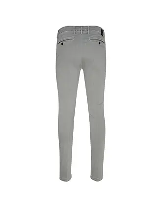 REPLAY | Chino ZEUMAR XLITE | grau